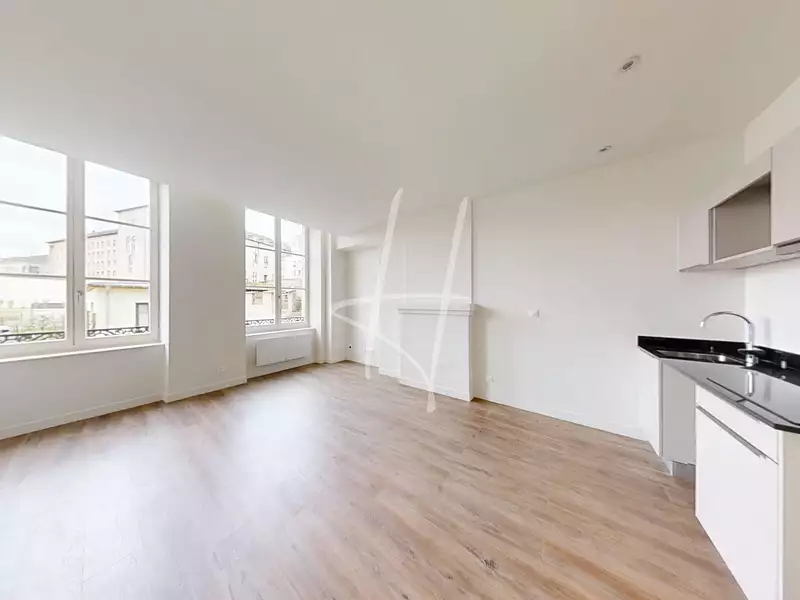 Appartement, 41,89 m²