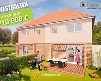Maison, 77,87 m²