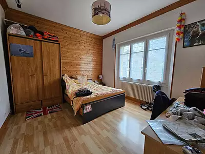 Appartement, 82,27 m²