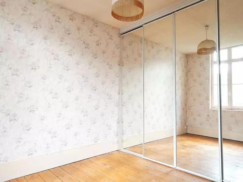 Maison, 163 m²