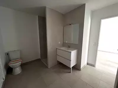 Appartement, 46 m²