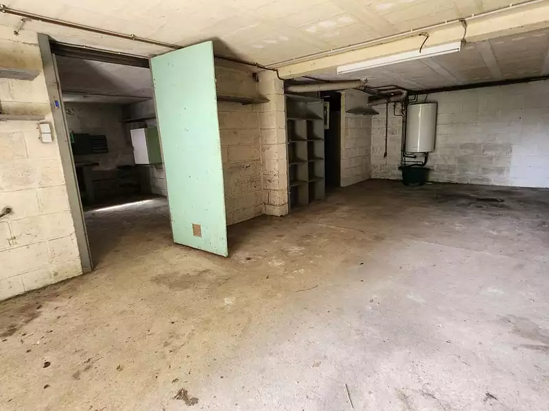 Maison, 65 m²