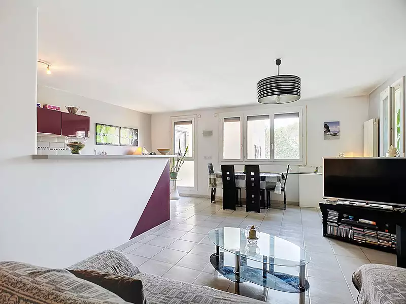 Appartement, 71,86 m²