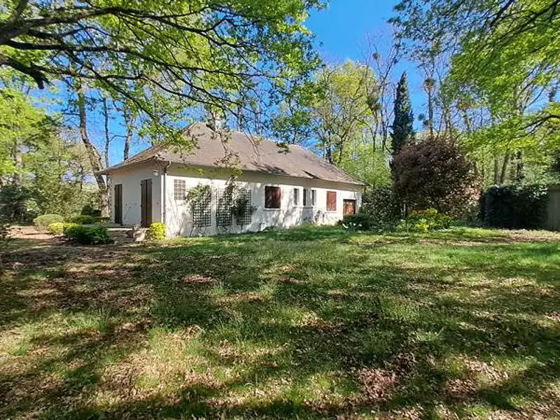 Maison, 132 m²