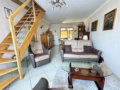 Maison, 115 m²