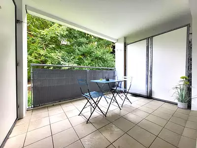Appartement, 22 m²