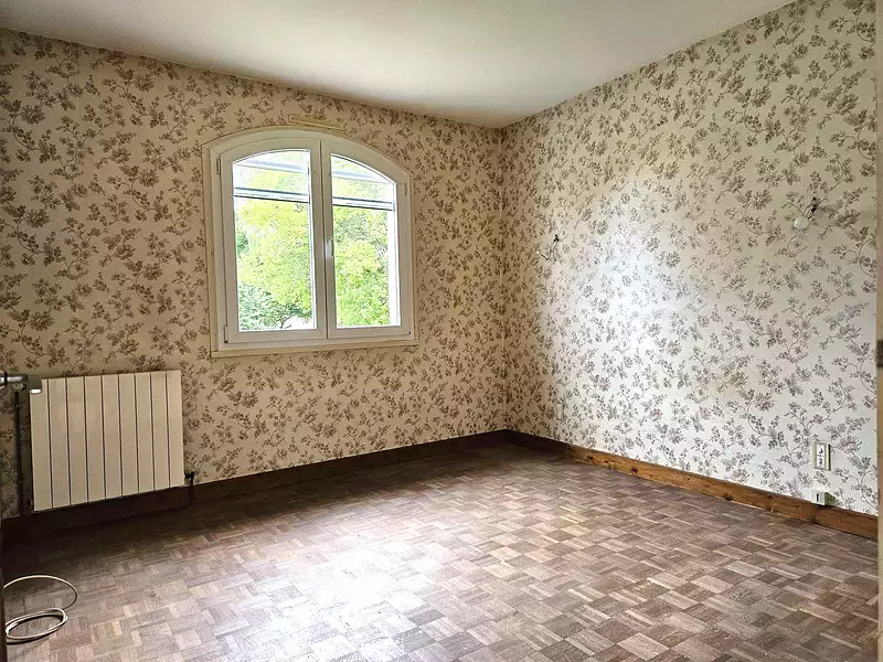 Maison, 124 m²
