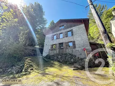 Maison, 107,2 m²