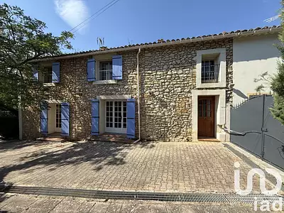 Maison, 130 m²
