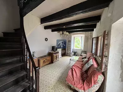 Maison, 80 m²