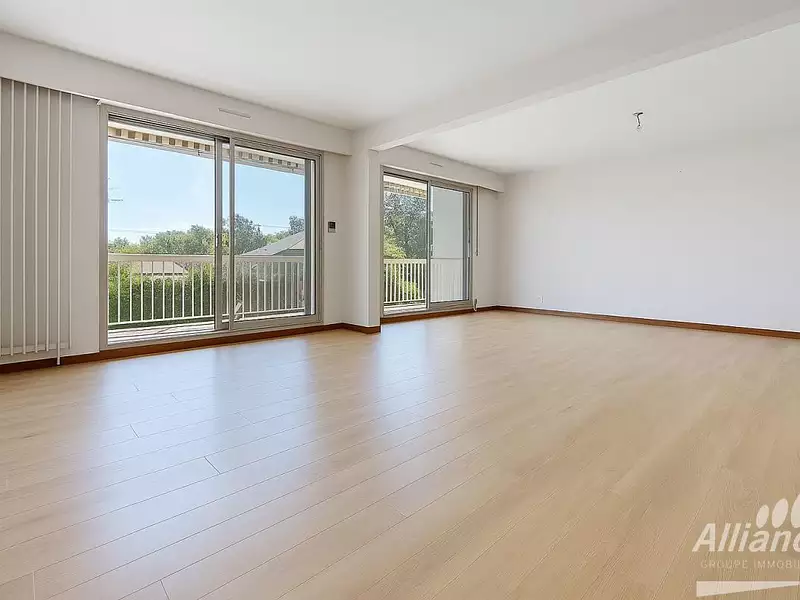Appartement, 100 m²