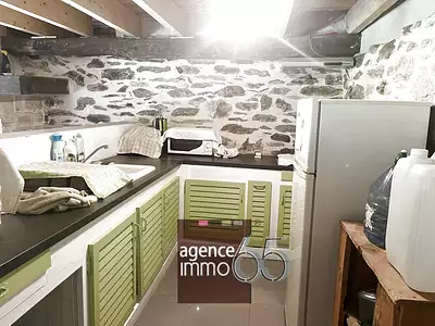 Maison, 100 m²