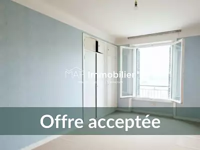 Appartement, 93 m²