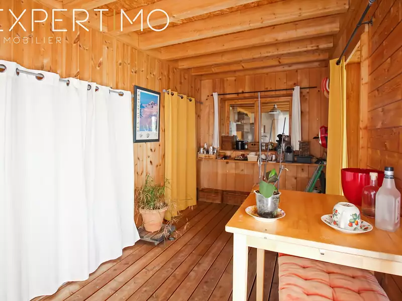 Maison, 163 m²