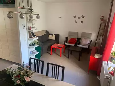 Appartement, 69 m²