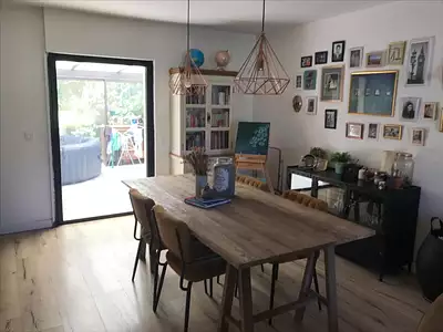 Maison, 104 m²