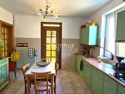 Maison, 139 m²