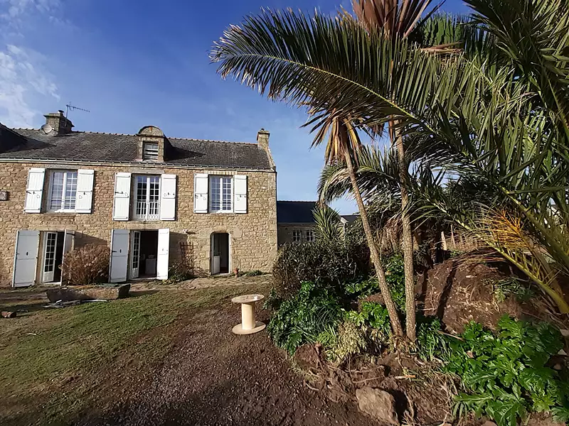 Maison, 148 m²