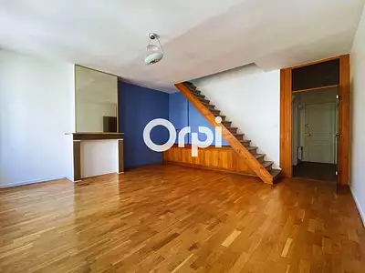 Appartement, 85 m²