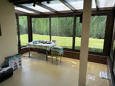 Maison, 94 m²