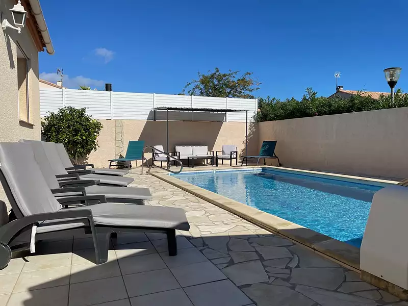 Maison, 100 m²