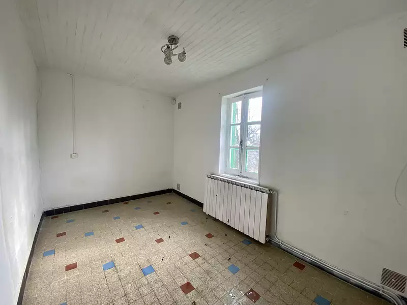 Maison, 65 m²