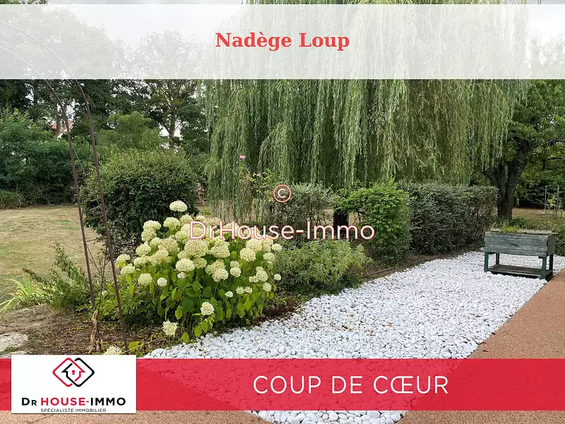 Maison, 195 m²