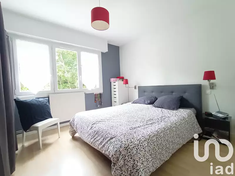 Maison, 111 m²