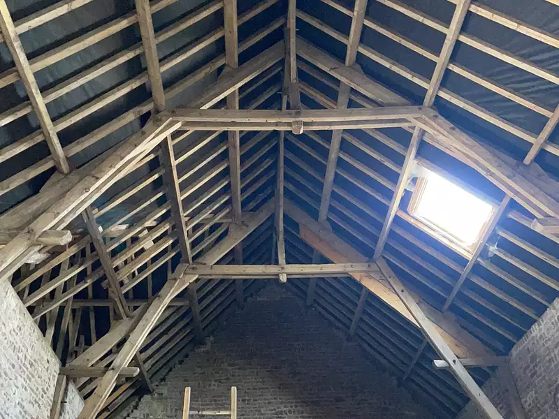 Maison, 218 m²