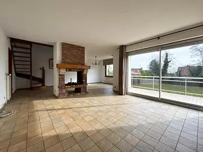 Maison, 139 m²