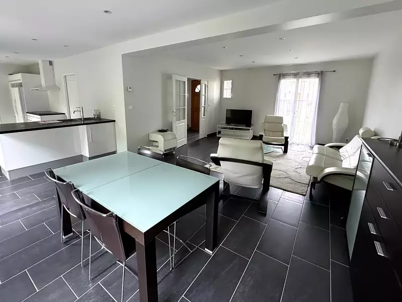 Maison, 150 m²