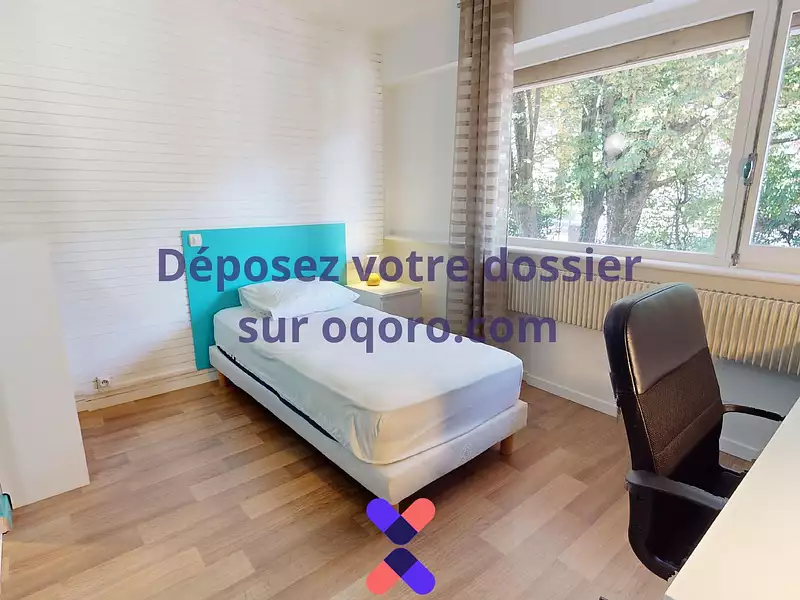 Appartement, 95,85 m²