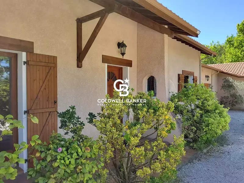 Maison, 220 m²