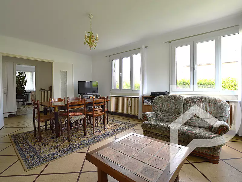 Maison, 130,33 m²