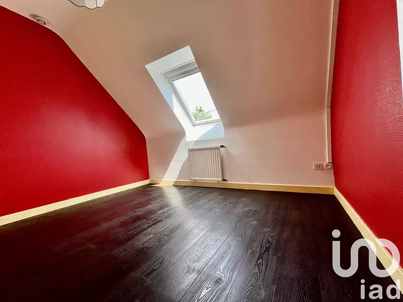 Maison, 80 m²