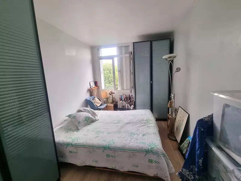 Appartement, 67 m²