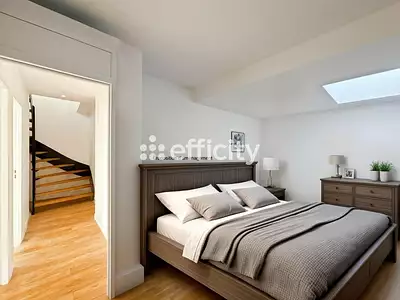 Maison, 110 m²