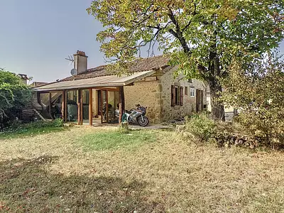 Maison, 77 m²