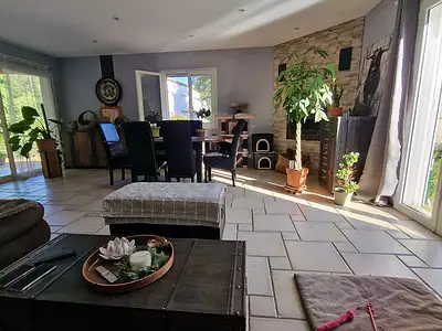 Maison, 117 m²