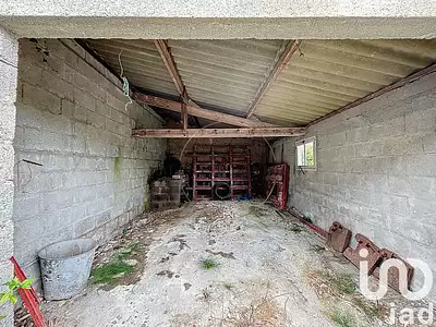 Maison, 135 m²