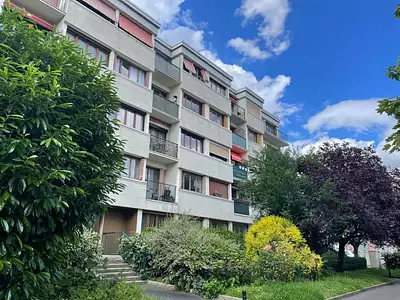 Appartement, 71 m²
