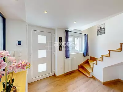 Maison, 42,9 m²