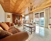 Maison, 121,7 m²