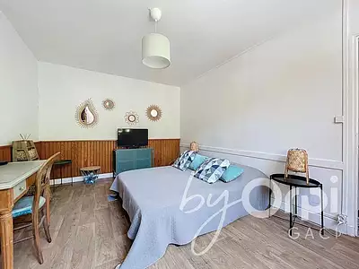 Maison, 30 m²