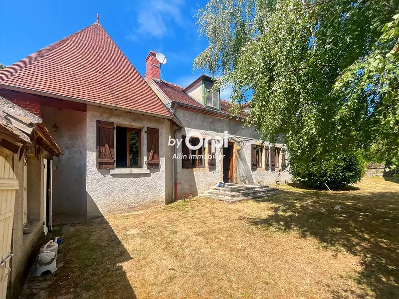 Maison, 143 m²