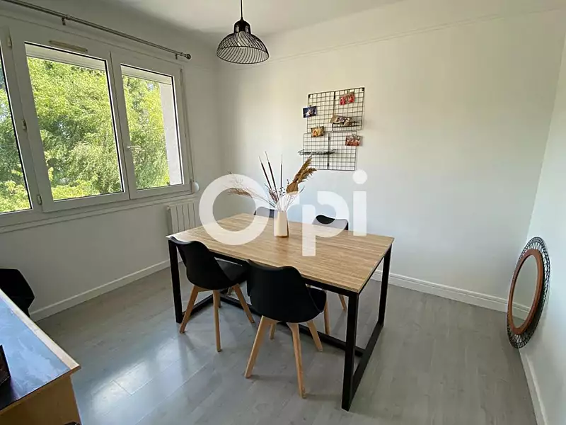 Appartement, 47 m²