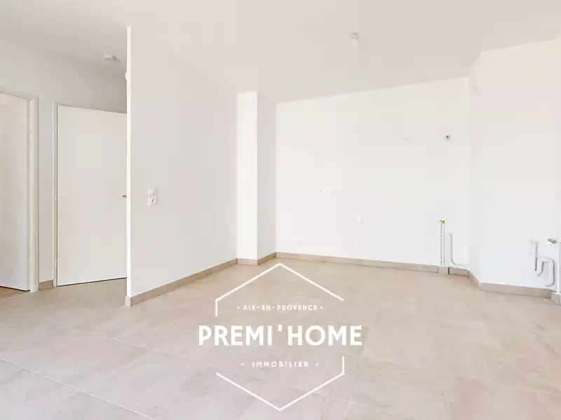 Appartement, 42 m²