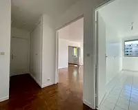 Appartement, 51,93 m²