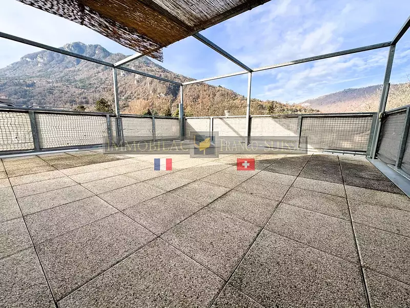 Appartement, 58,49 m²