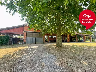 Maison, 437 m²